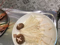 -韩宫宴烤肉·料理(苏州中心店)