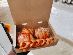 -收获咖啡HARVEST RESERVE(苍山店)