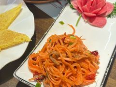 -吉祥圣雪藏餐