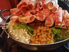 -MI WU FACTORY米屋美食工厂餐厅(绿地店)