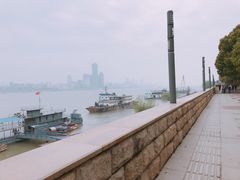 -武昌江滩