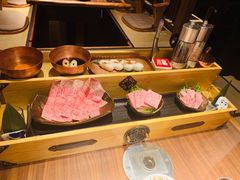 -牛道·和牛九食(市府恒隆广场店)