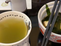 -昱匠·日本料理(金融街店)