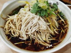 -蒋家桥饺面店(广陵路店)