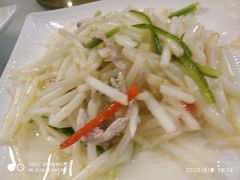 -艳阳度假酒店·餐厅