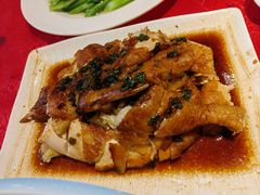 -粤北餐馆