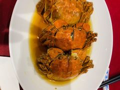 -老吉士酒家(天平路店)