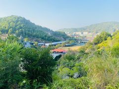 -汕尾铜鼎山旅游区