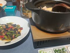 -徽镇小厨·经典徽菜(马连道店)