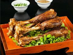 -陇菜和盛祥(金轮宾馆店)