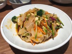 -吕氏疙瘩汤·新鲁菜(济南万象城店)