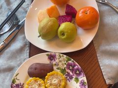 -浙江西子宾馆·瑶园咖啡厅