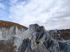 -墨石公园景区