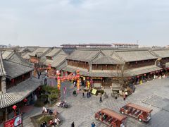 -青州古城