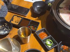 -九田家黑牛烤肉料理(华侨城店)