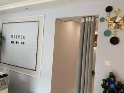 -奥丽维娅美容养生会所