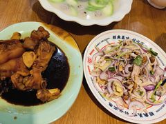 -廣發美食(东晓路店)