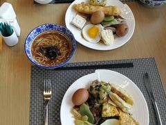 -新食谱全日制餐厅·苏州苏州湾艾美酒店