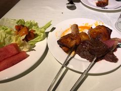 -戈拿旺巴西烤肉(崇文门店)