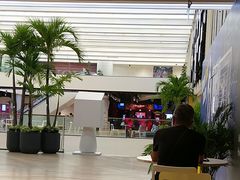 -曼谷杜莎夫人蜡像馆