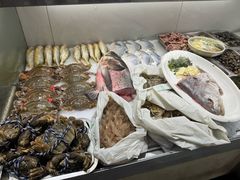 -何记面馆(龙泉山店)