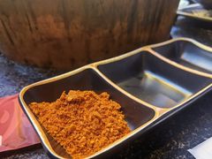 -松渡·鲜肉泥炉烤肉(时代天街店)