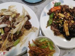 -高玛纳驴肉火烧(一世界店)