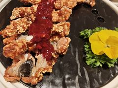 -莆田餐厅PUTIEN(金融街购物中心店)