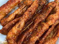 -里脊肉串店(天桥老店)