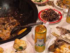 -江湖水乡铁锅炖魚(周庄嘉园店)