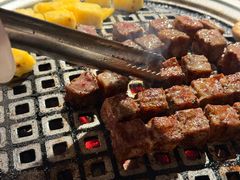 -霸腹烤肉(厦门柚子番店)