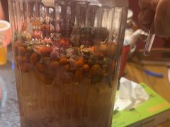 -清真·京华源铜锅涮肉(丰庆店)