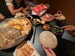 -色響火锅(恒隆广场店)