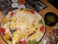 -米斯特比萨(望京西园店)