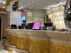 -宝丽金大酒店·洗浴中心