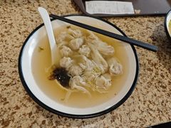 -小倩倩•鸡汤馄饨(江西路创始店)