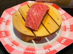 -元气寿司(东方宝泰店)