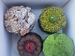 -发酵食堂(屏风街店)