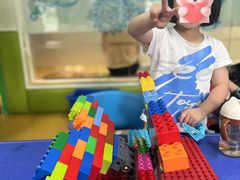-童程童美信奥赛科技特长·乐高编程科创机器人(科大校区)