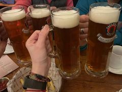 -宝莱纳餐厅(滨江店)