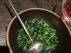 小炒广东嫩菜心-瓦库19(历下店)