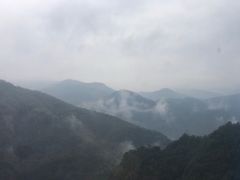 -泽雅七瀑涧景区