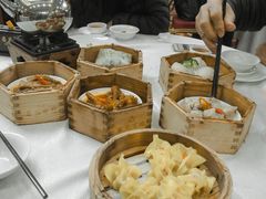 -番禺宾馆丽苑厅