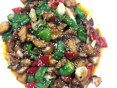 -煲来饱去冷水鱼