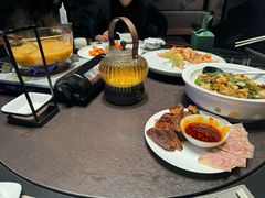 -墨泉峰味(润和国际广场店)