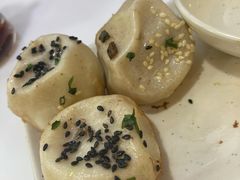 鲜肉生煎-咬不得高祖生煎·简餐(高银街店)