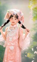 -小熊维尼高端儿童摄影(宝安旗舰店)