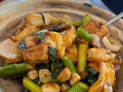 -满堂·烤鸭店·北京菜(鼓楼店)