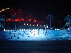 -三亚红色娘子军演艺公园景区