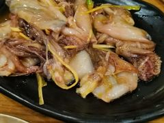 -三千里韩式炭火烤肉(南八马路店)
